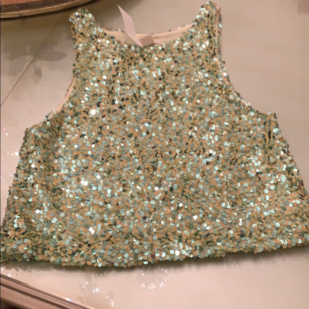 Fashion Top